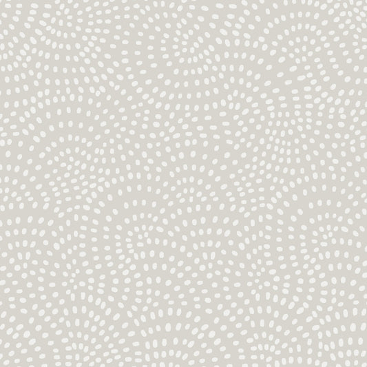 Twist (Silver) - HALF METRE