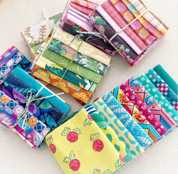 Scrap pack Monthly subscription Sugar Bowl Crafts