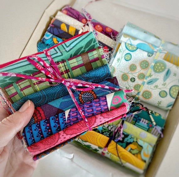 Scrappy Pack Boxed Set