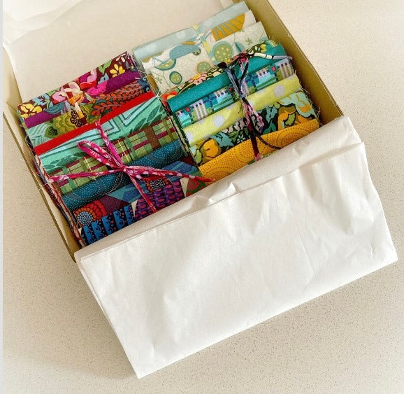 Scrappy Pack Boxed Set