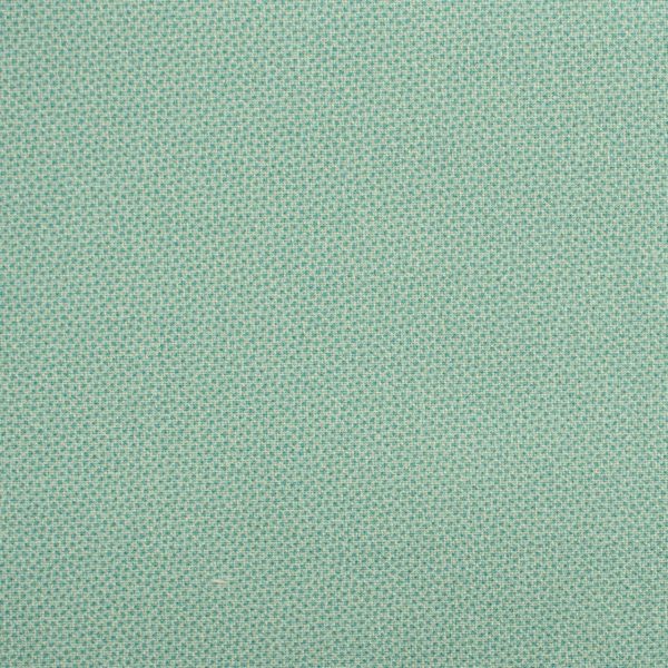 Pindot (Turquoise) - HALF METRE