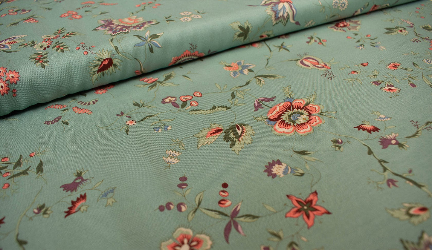 Mary's Secret Garden (Shale) - Dutch Heritage