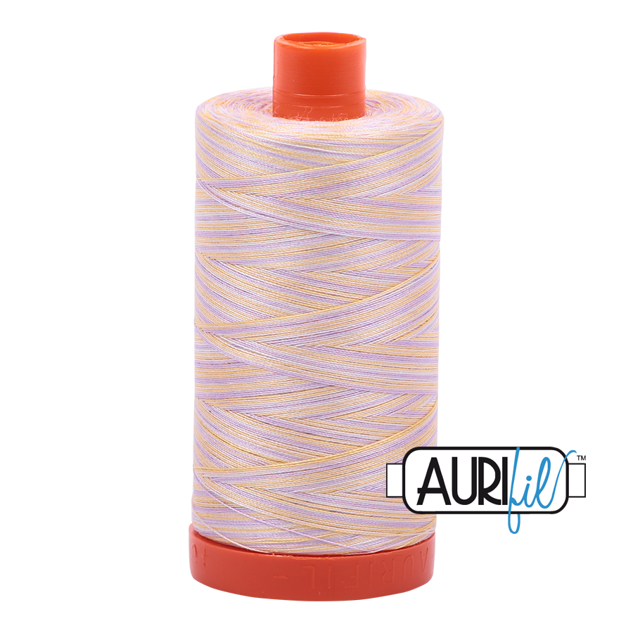 12wt Aurifil - Bari (4651) - SMALL SPOOL