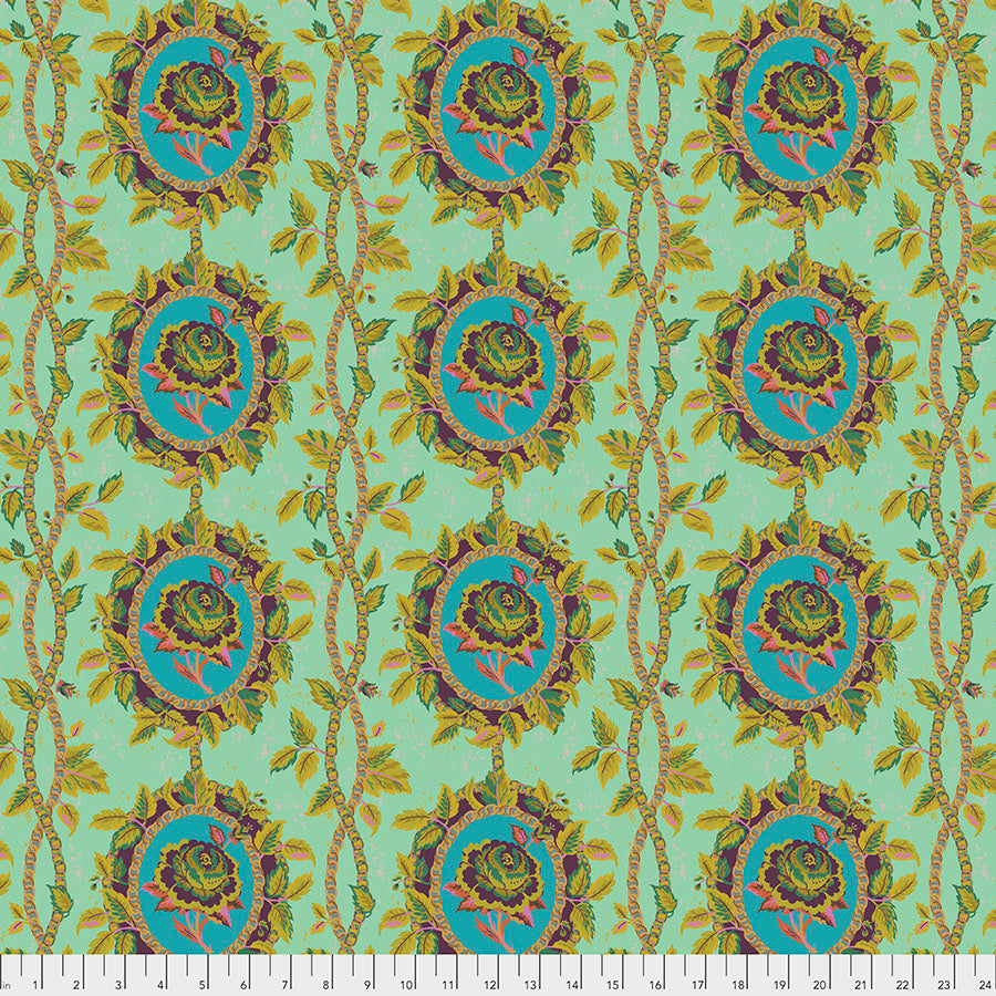 Charm (Jade) by Kathy Doughty