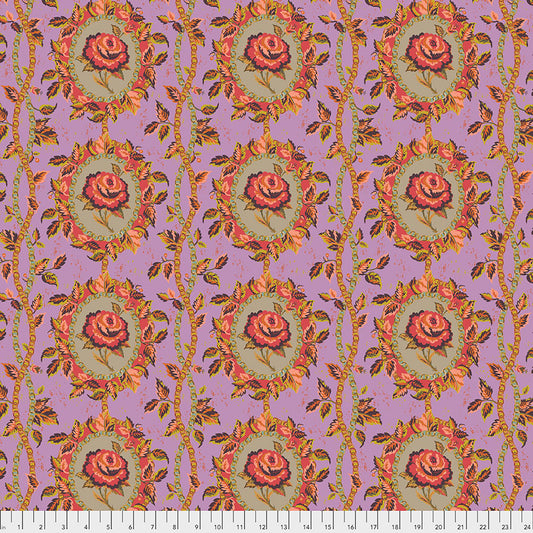 Charm (Lilac) by Kathy Doughty