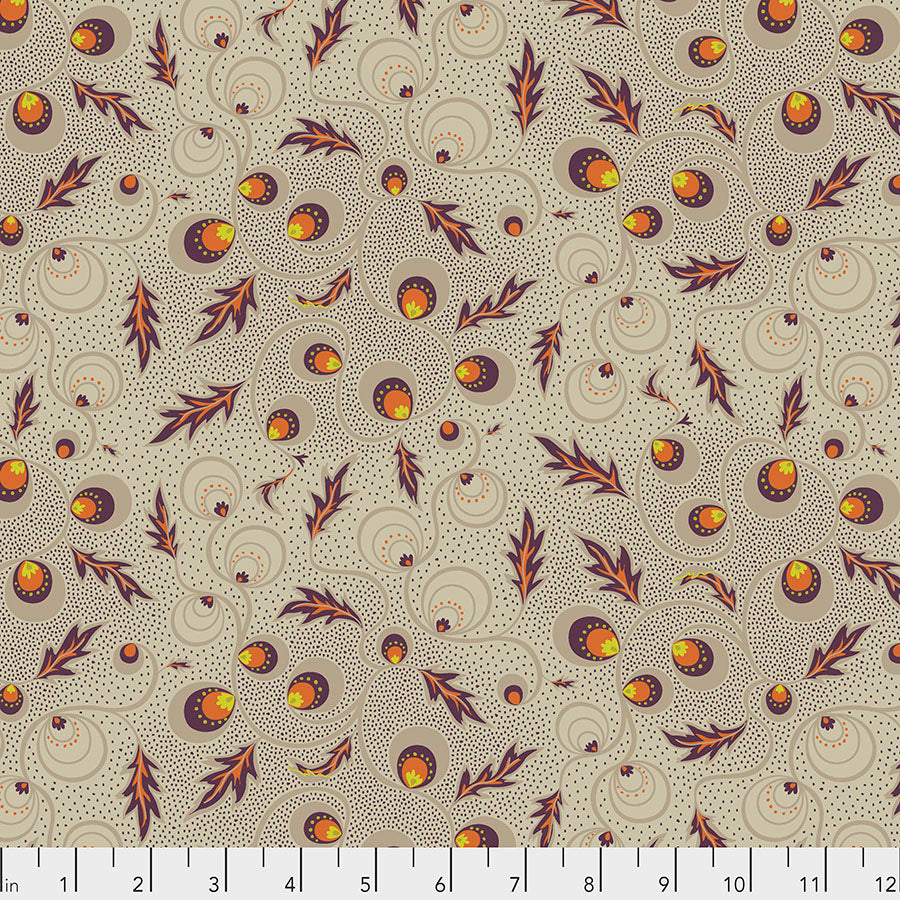 Passion Vine (Natural) by Kathy Doughty