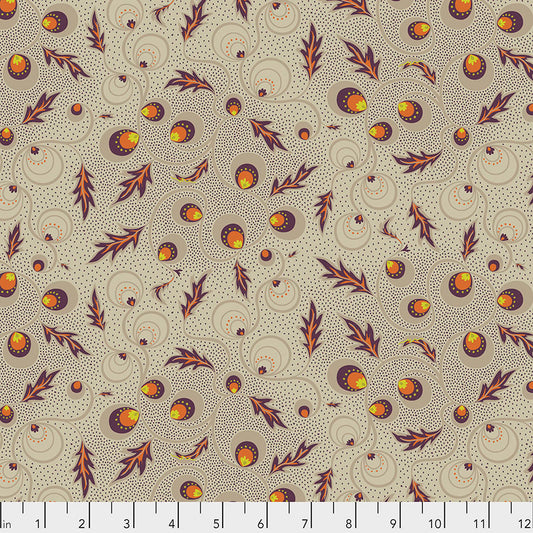 Passion Vine (Natural) by Kathy Doughty