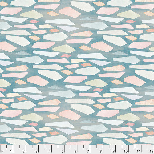 Beachglass (Ocean) by Shell Rummel