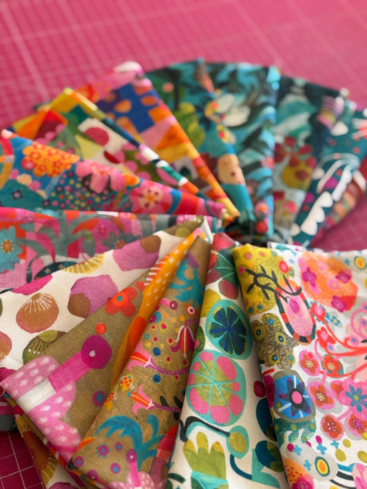 New in! Colori by Este Macleod