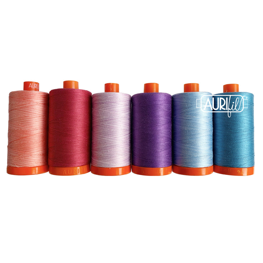 Why Aurifil?