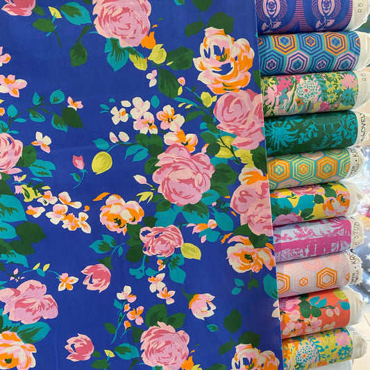 Lovely Day Bundle by Jennifer Paganelli (Fat quarters)