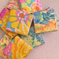 2.5" Mini Squares Pack (Kaffe Collective Mix)