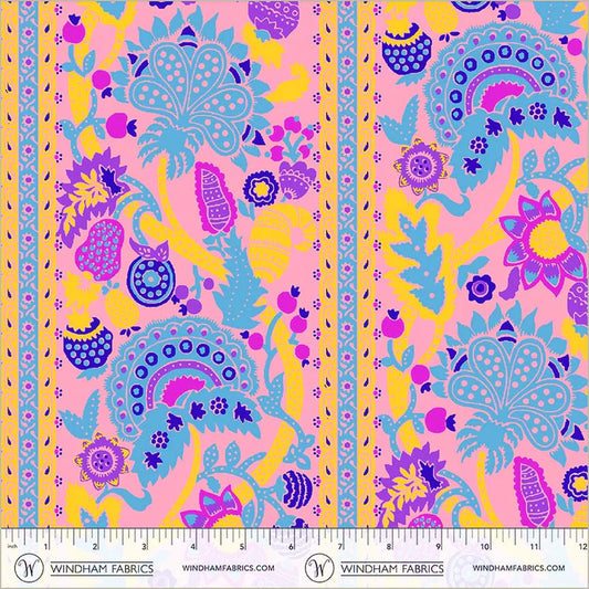 Pauline (Light Pink) by Jennifer Paganelli