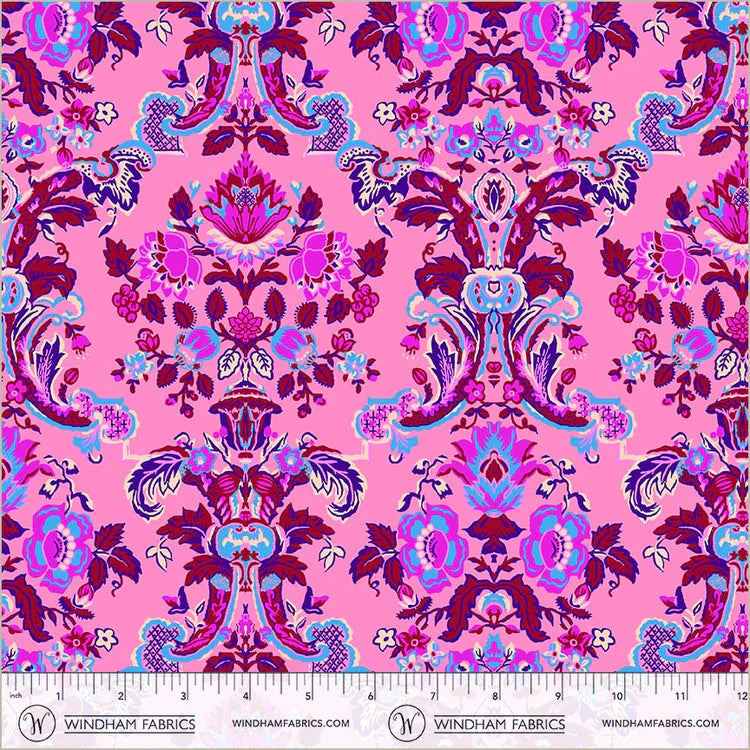 Kayleigh (Pink) by Jennifer Paganelli