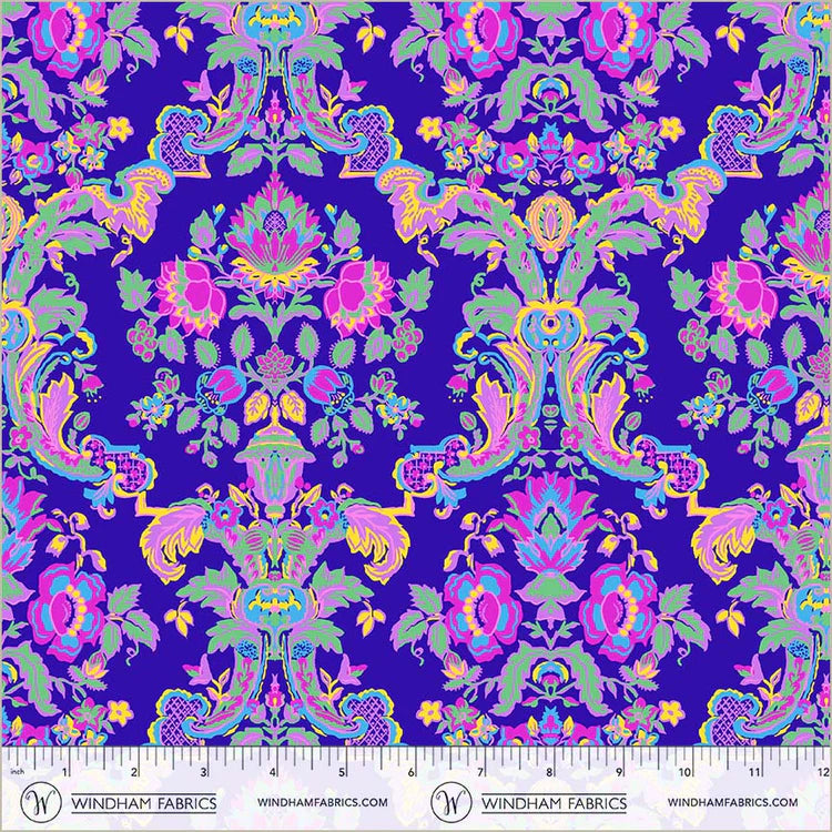 Kayleigh  (Royal) by Jennifer Paganelli