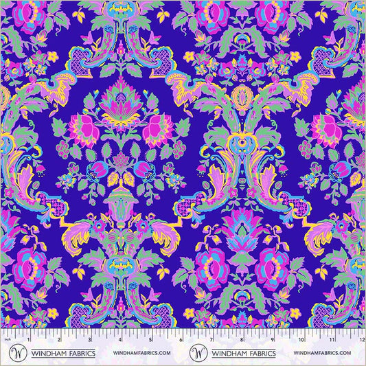 Kayleigh  (Royal) by Jennifer Paganelli