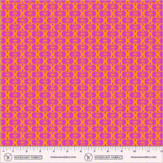 Scott (Mandarin) by Jennifer Paganelli