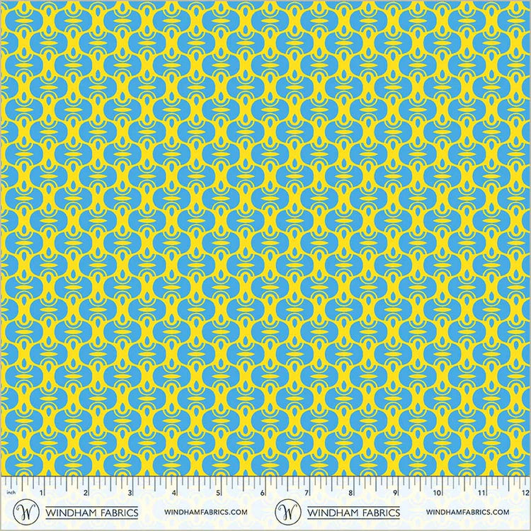 Scott (Yellow) by Jennifer Paganelli