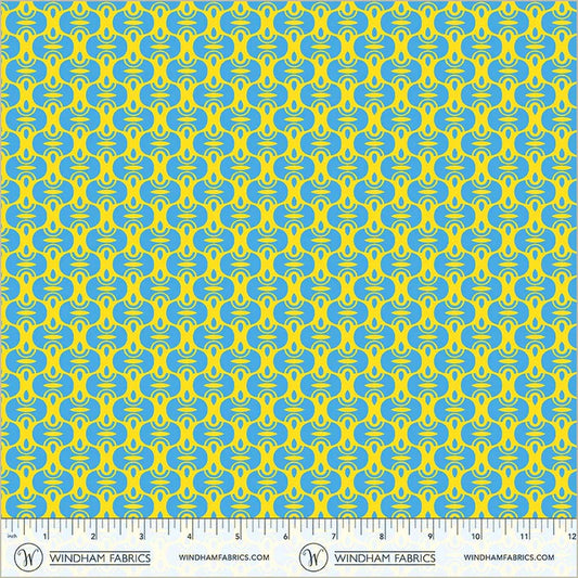 Scott (Yellow) by Jennifer Paganelli