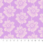 Anemone (Lilac) by Anna Maria