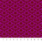 Coneflower (Magenta) by Anna Maria