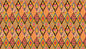 Socialite (Honey) by Anna Maria Textiles
