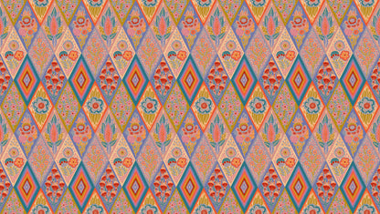 Shooting Star Fat Quarter bundle  (Anna Maria Textiles)
