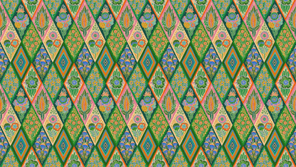Shooting Star Fat Quarter bundle  (Anna Maria Textiles)