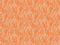 Current (Tangerine) by Anna Maria Textiles