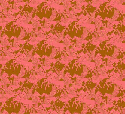 Shooting Star Fat Quarter bundle  (Anna Maria Textiles)