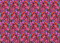 Unfurl (Baroque) by Anna Maria Textiles