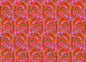 Unfurl (Amber) by Anna Maria Textiles