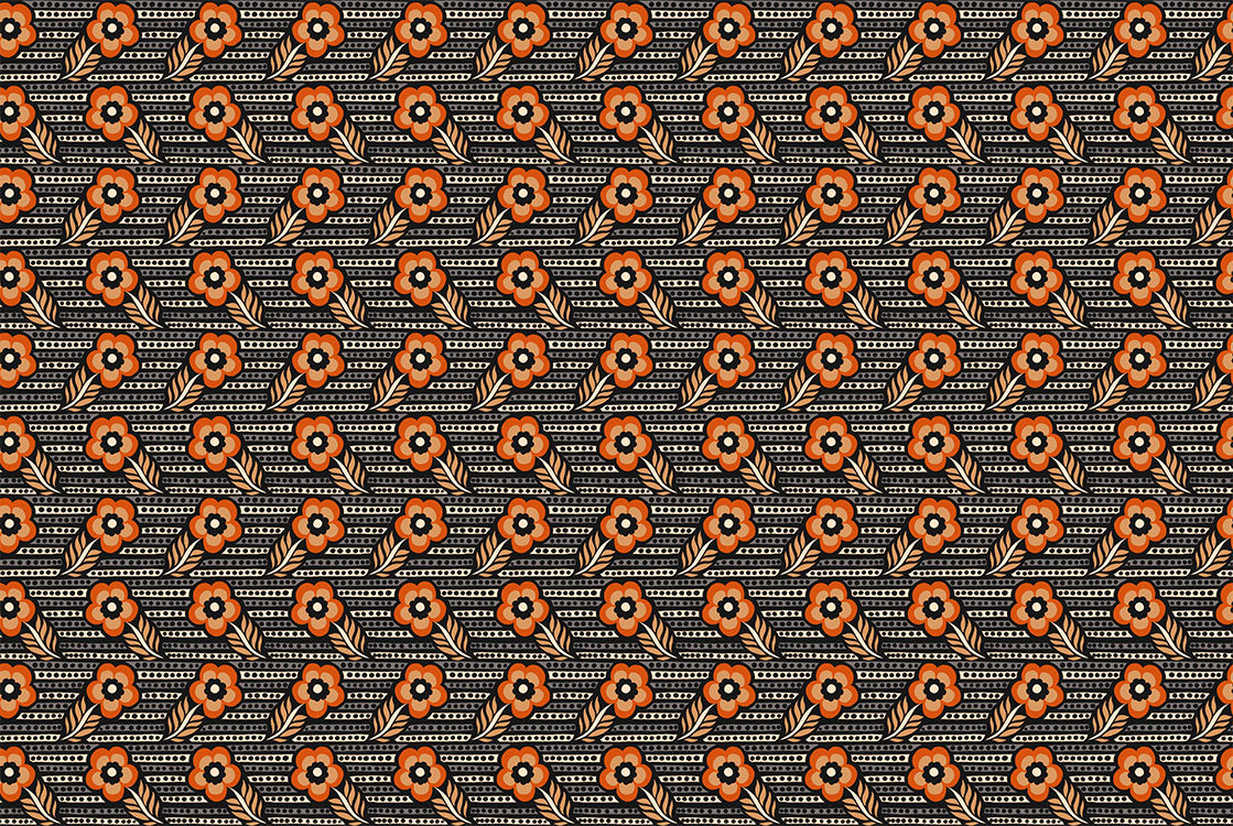 Shooting Star Fat Quarter bundle  (Anna Maria Textiles)