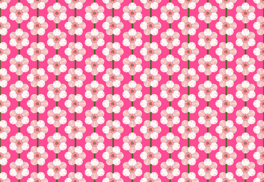 Daffodil (Bubblegum) by Anna Maria