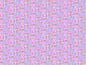 Silene (Periwinkle) by Anna Maria Textiles