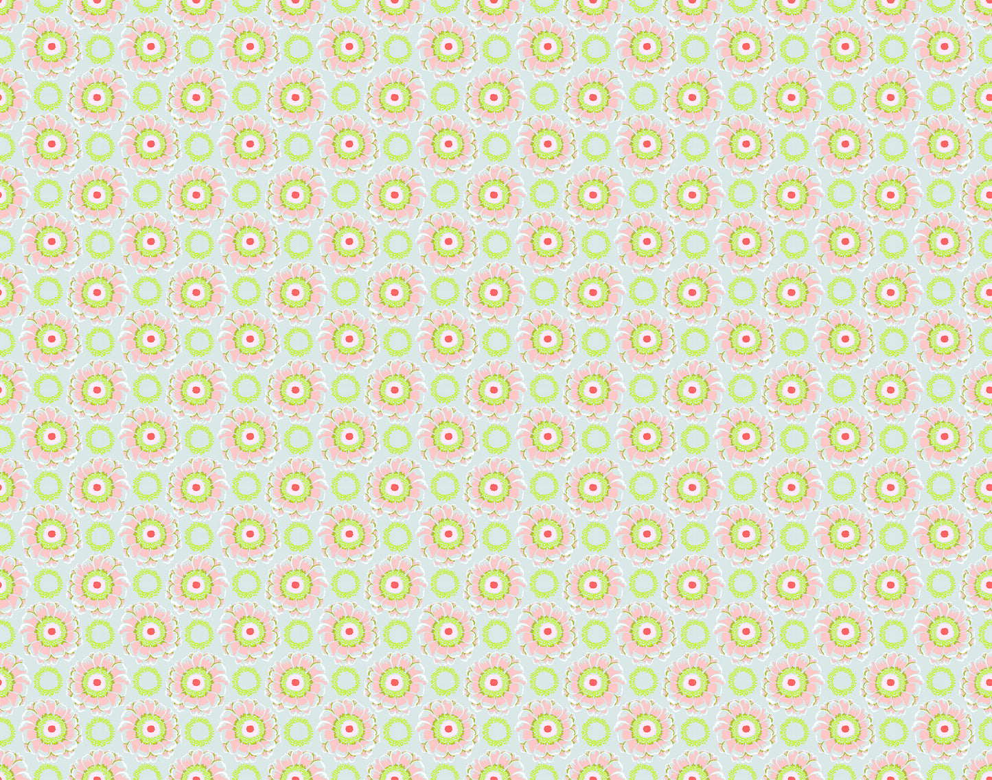 Whirling (Cloud) by Anna Maria Textiles