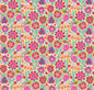 Charmed (Cream) by Anna Maria Textiles