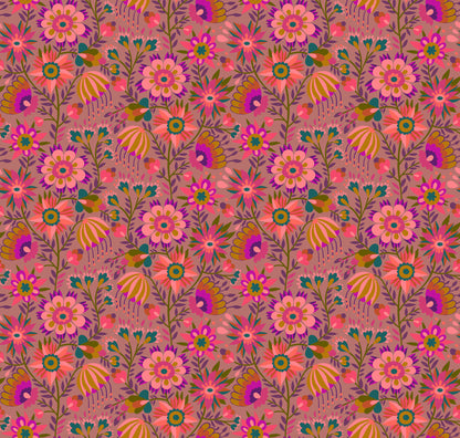 Allegory Fat Quarter bundle  (Anna Maria Textiles) PREORDER