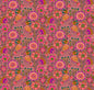 Charmed (Rose) by Anna Maria Textiles