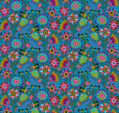 Allegory Fat Quarter bundle  (Anna Maria Textiles) PREORDER