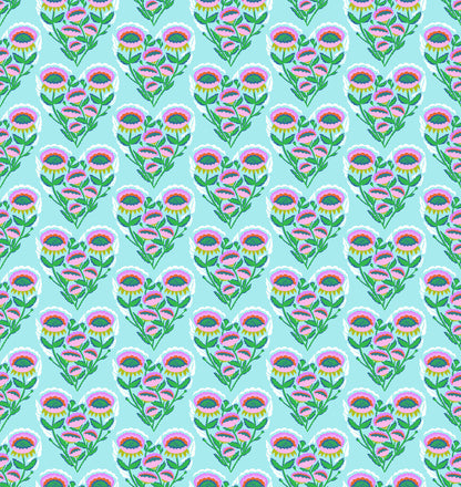 Allegory Fat Quarter bundle  (Anna Maria Textiles) PREORDER