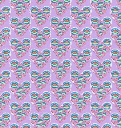 Allegory Fat Quarter bundle  (Anna Maria Textiles) PREORDER