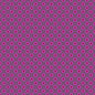 Stamped (plum) by Anna Maria Textiles