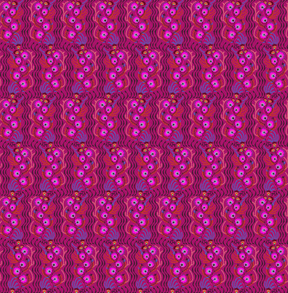 Allegory Fat Quarter bundle  (Anna Maria Textiles) PREORDER