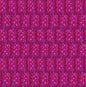 Tambourine (Magenta) by Anna Maria Textiles