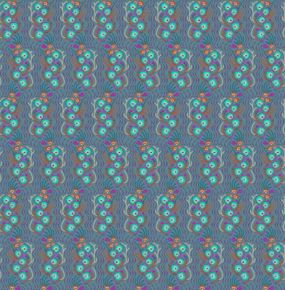 Allegory Fat Quarter bundle  (Anna Maria Textiles) PREORDER