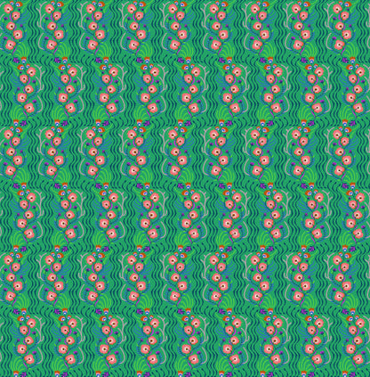 Allegory Fat Quarter bundle  (Anna Maria Textiles) PREORDER