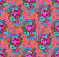 Centrepiece (Juicy) by Anna Maria Textiles