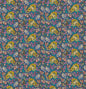 Mosaic (Ocean) by Anna Maria Textiles