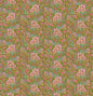 Mosaic (Avocado) by Anna Maria Textiles